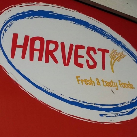 Harvest Gatukök och Pizzeria