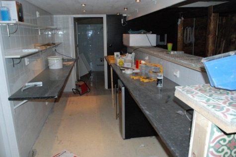 Pighuset Tapas och Cava