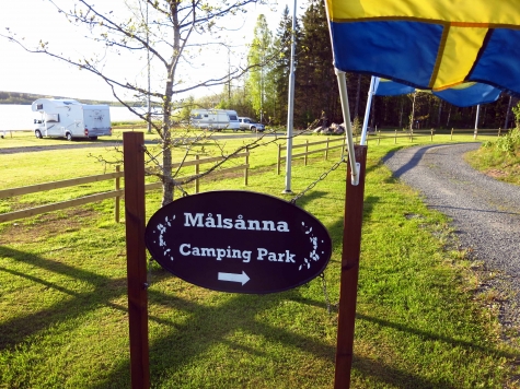 Målsånna Camping Park