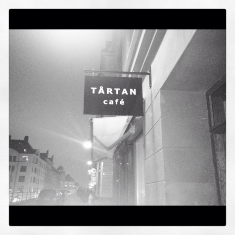 Café Tårtan