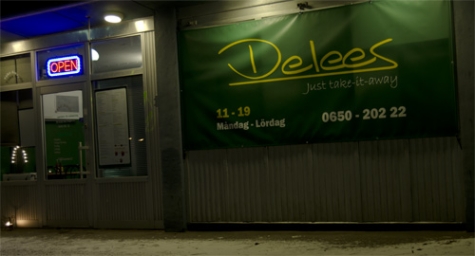 Delees Takeaway