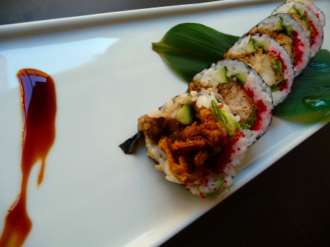 Eki Sushi Japansk Restaurang