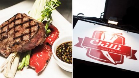Chilli Restaurang & Bar