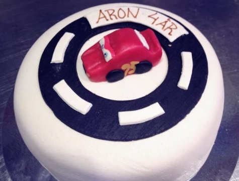 Bageri Kardemumma Enebyberg