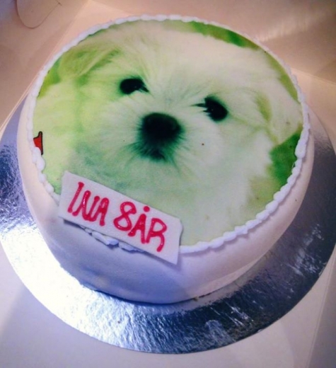 Bageri Kardemumma Enebyberg