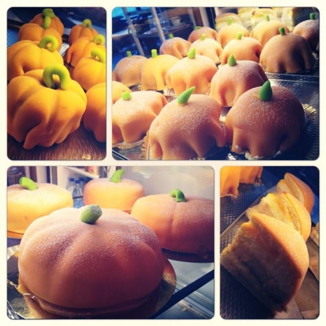 Bageri Kardemumma Enebyberg