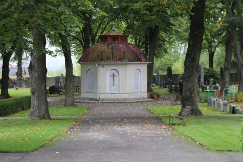 Nordanåskapellet