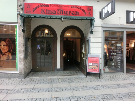 Kinamuren