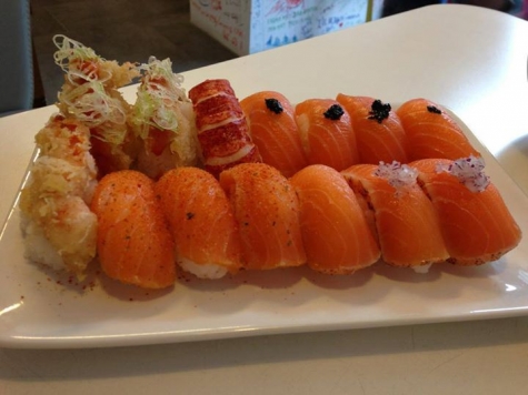 Meolina Sushi