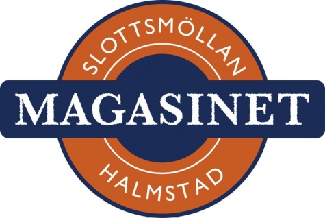 Magasinet på Slottsmöllan