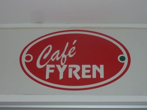 Café Fyren