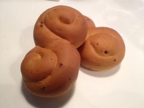 Mersmak Cafe och Brödbutik