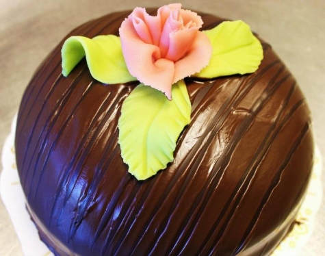 Mersmak Cafe och Brödbutik