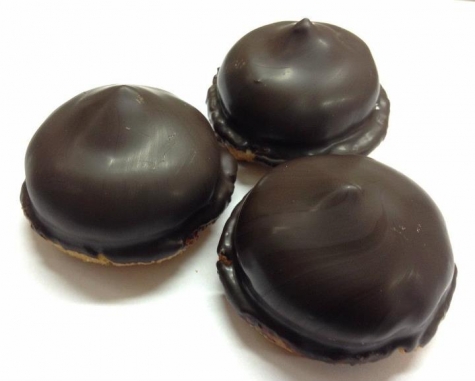 Mersmak Cafe och Brödbutik