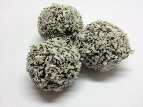 Mersmak Cafe och Brödbutik