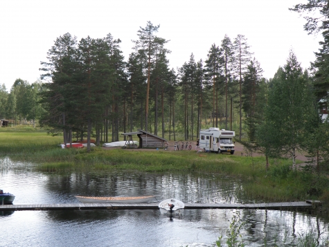 Nornäs Camping