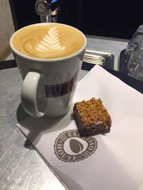 Espresso House
