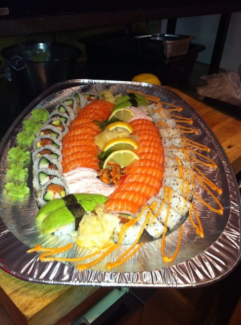 ASA Sushi Bar