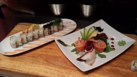 ASA Sushi Bar