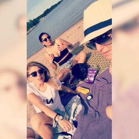 Gålö Havsbad, Skälåker