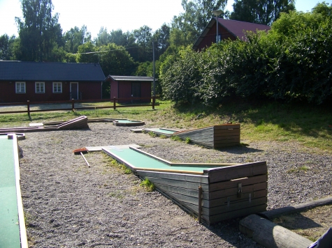 Gålö Havsbad, Skälåker