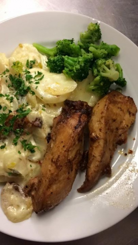 Arken Café och Konferens