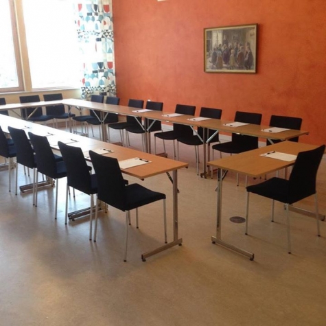 Arken Café och Konferens