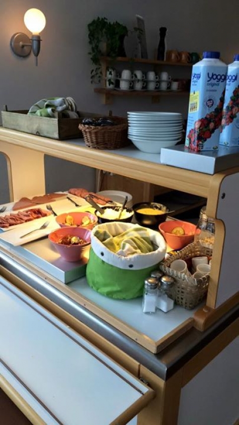 Arken Café och Konferens