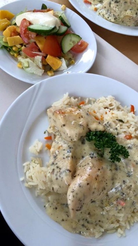 Arken Café och Konferens