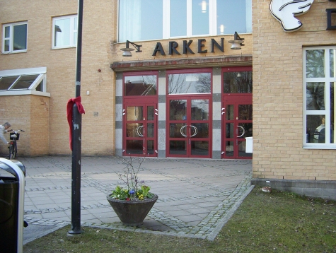 Arken Café och Konferens