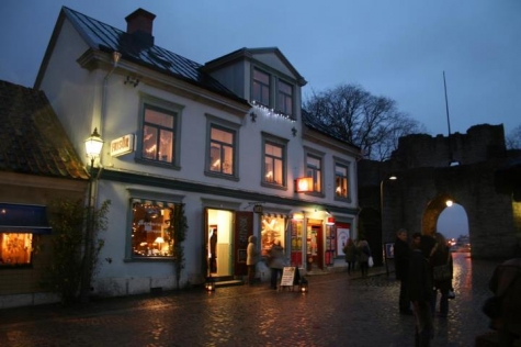 Brödboden Södertorg