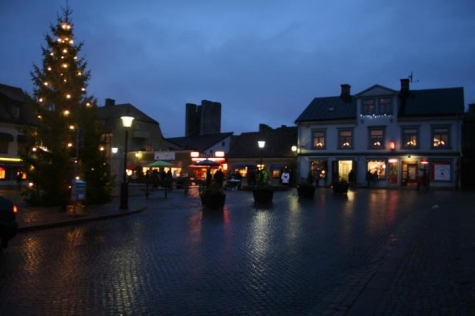 Brödboden Södertorg