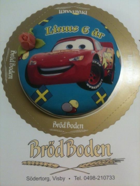 Brödboden Södertorg