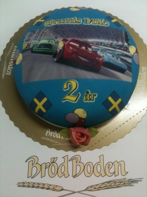 Brödboden Södertorg