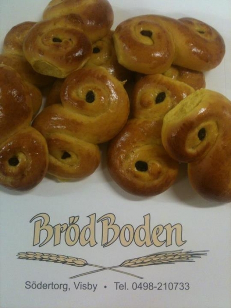 Brödboden Södertorg