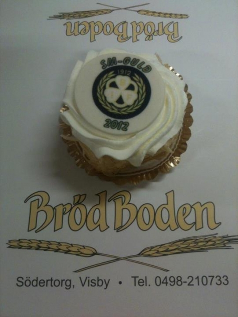 Brödboden Södertorg