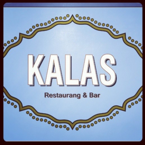 Restaurang Kalas & Bar