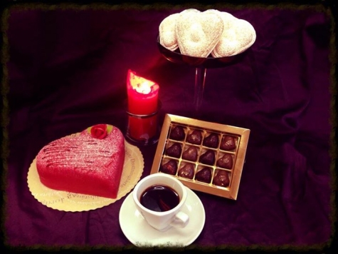 Bagarbrödernas Café och Bageri