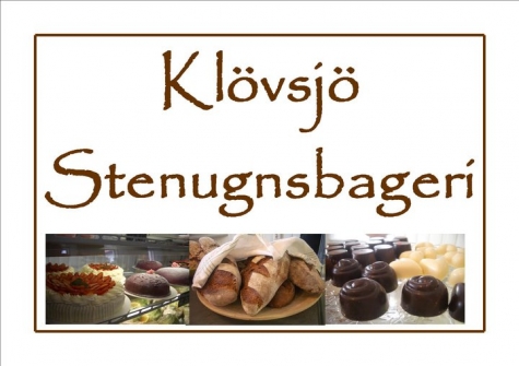 Klövsjö Stenugnsbageri