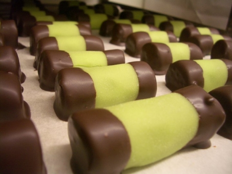 Klövsjö Stenugnsbageri