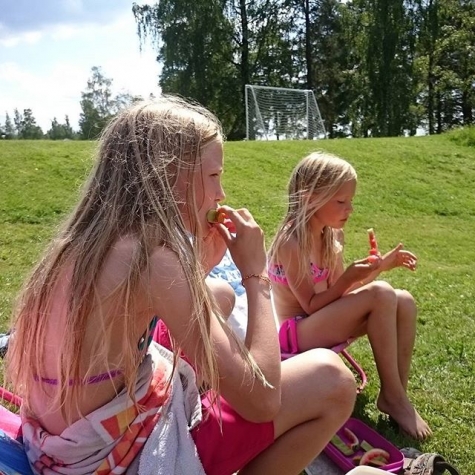 Gusselby Annorlunda Familjecamping