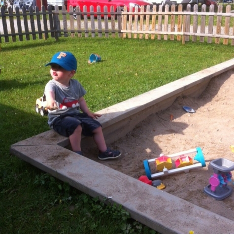 Gusselby Annorlunda Familjecamping