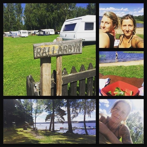 Gusselby Annorlunda Familjecamping