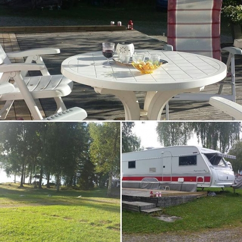 Gusselby Annorlunda Familjecamping