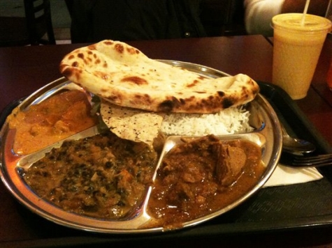 Radhuni Indisk Restaurang