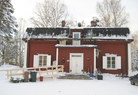 Café Tingshuset