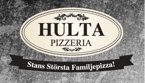 Hulta pizzeria