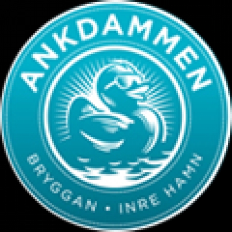 Ankdammen