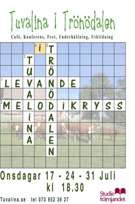 Tuvalinas on Demand Café