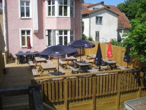 Restaurang Slangtornet